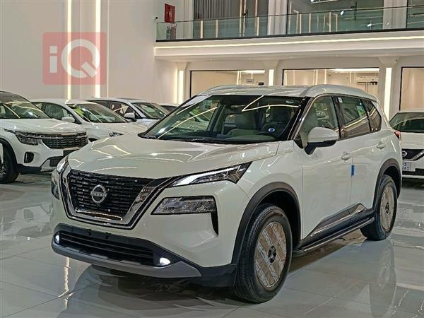 Nissan X-Trail 2025 for sale in Iraq - Erbil